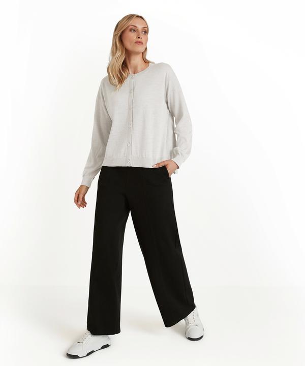 Image du produit Falke BA Cardigan New Merino w (L)