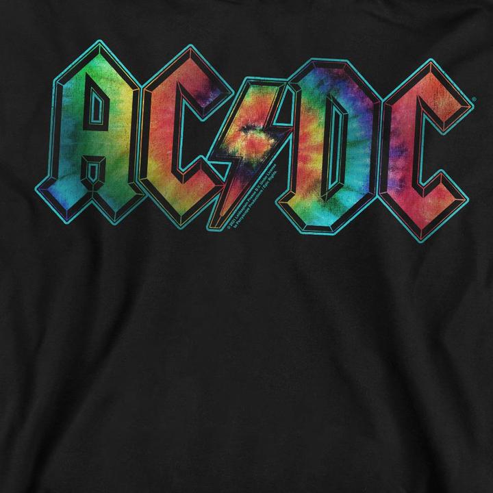 Produktbild AC/DC Sweatshirt (XL)