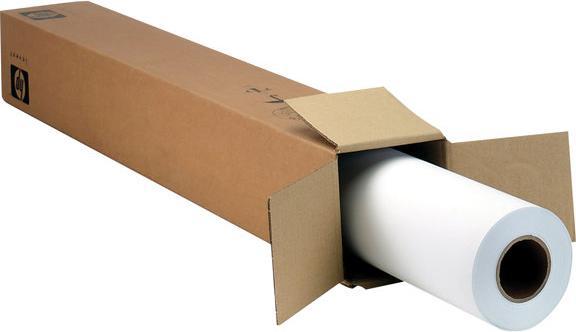 Produktbild HP Everyday - Polypropylen-Folie (matt) - Roll (61 cm x 30,5 m) - 120 g/m2 - 2 Rolle(n) - für Design (120 g/m², Rolle A1 (61,0 cm x 30,5 m))