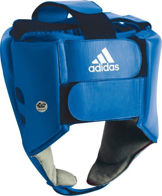 Actual product image adidas Aiba Head Guards (M)
