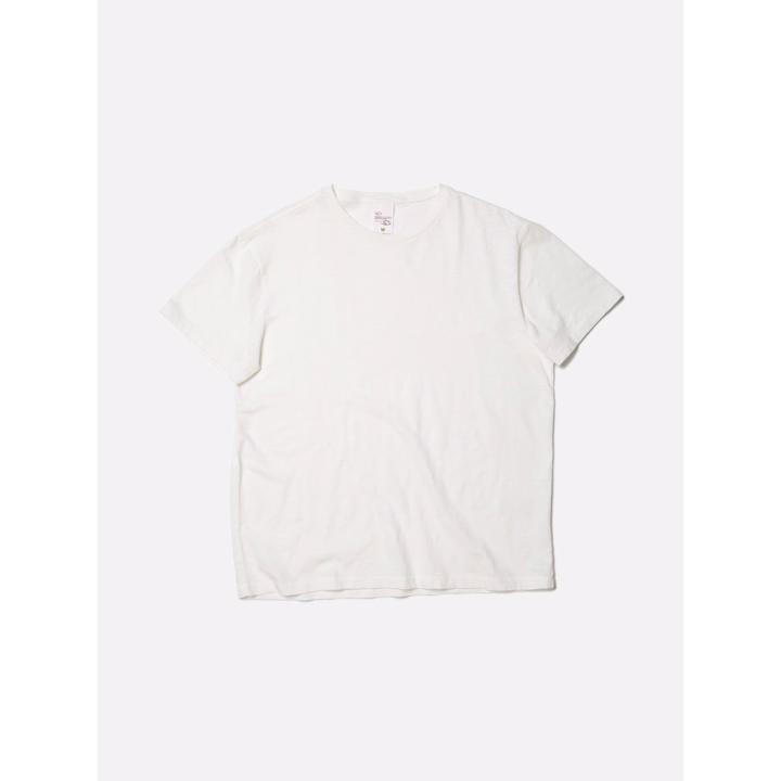 Image du produit Nudie Jeans t-hirt manche longue nudie jean henley (S)