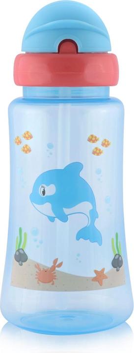 Produktbild Baby Care Trinkflasche Sport Sipper 330ml (330 ml)