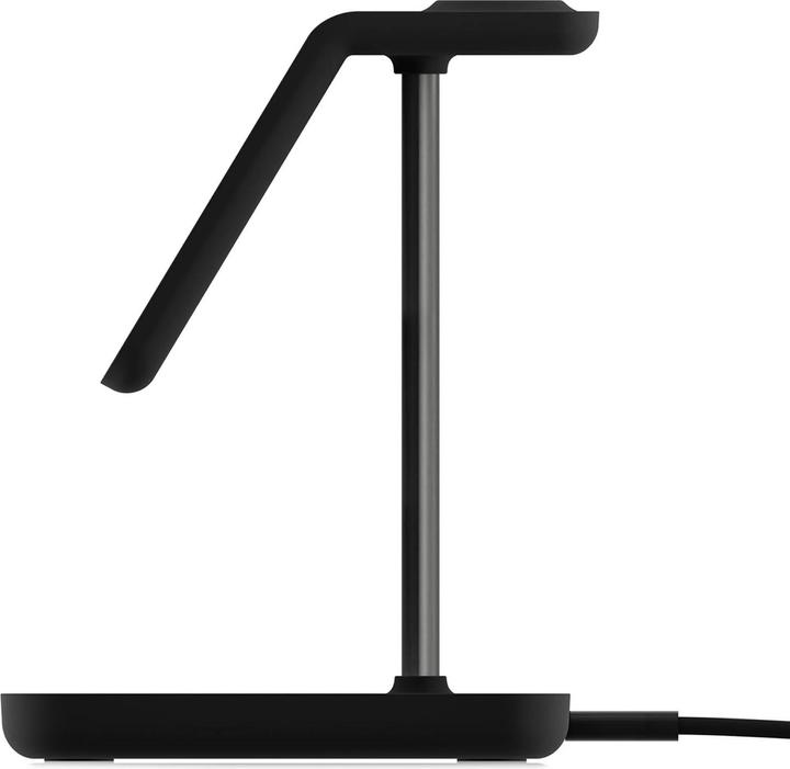 Actual product image TwelveSouth HiRise 3 Black (10 W)