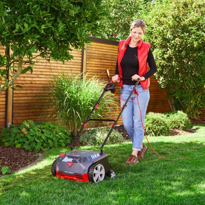 Actual product image AL-KO Electric scarifier 32.4 Basic Care