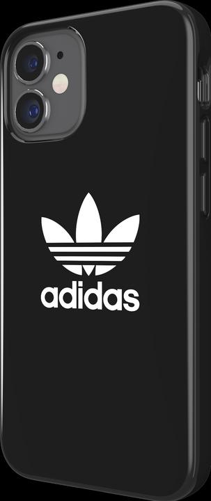 Image du produit adidas Snap Case Trefoil (Apple iPhone 12 mini)