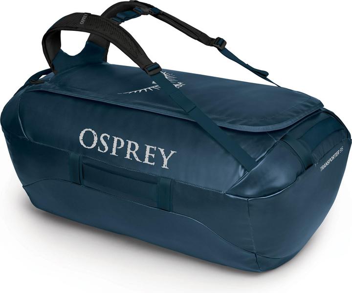 Actual product image Osprey Transporter 95 travel bag (102 l)