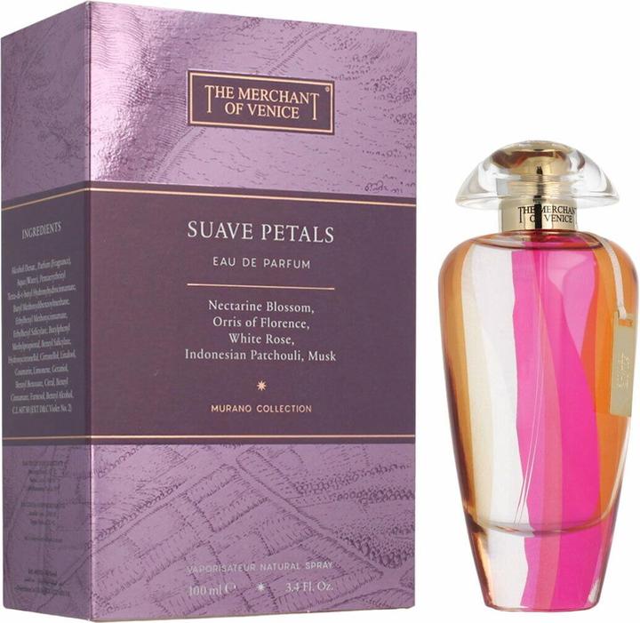 Produktbild The Merchant of Venice Murano Art Collection (Eau de Parfum, 100 ml)