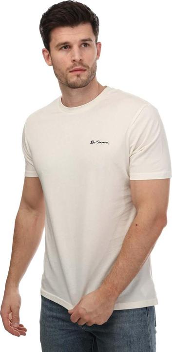 Produktbild Ben Sherman TShirt Logo (S)