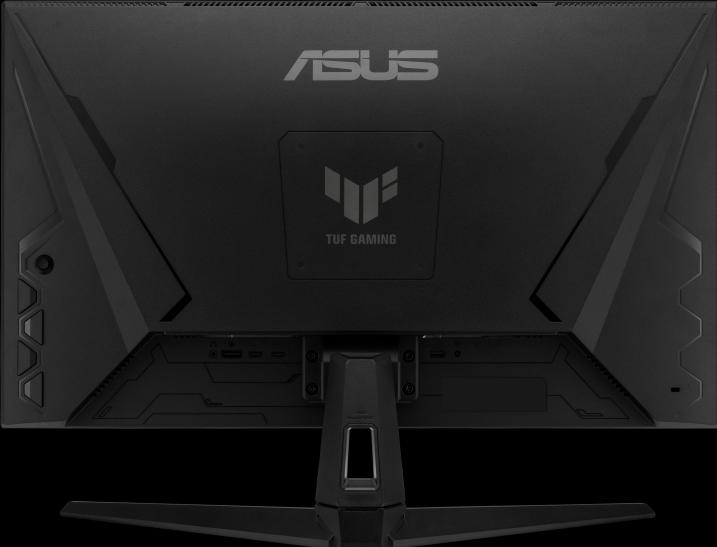 Productafbeelding ASUS TUF Gaming VG27AQ3A (2560 x 1440 pixels, 27")