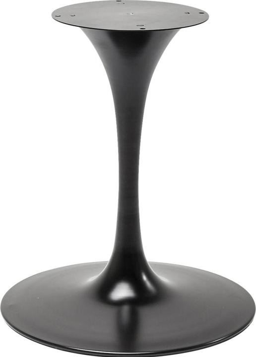 Produktbild Kare Design Tischgestell Invitation Black Ø60cm