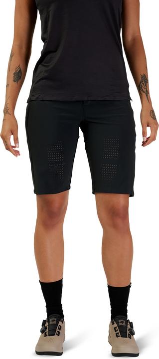 Immagine prodotto Fox Corto 23 W Flexair Blk XL (XL)