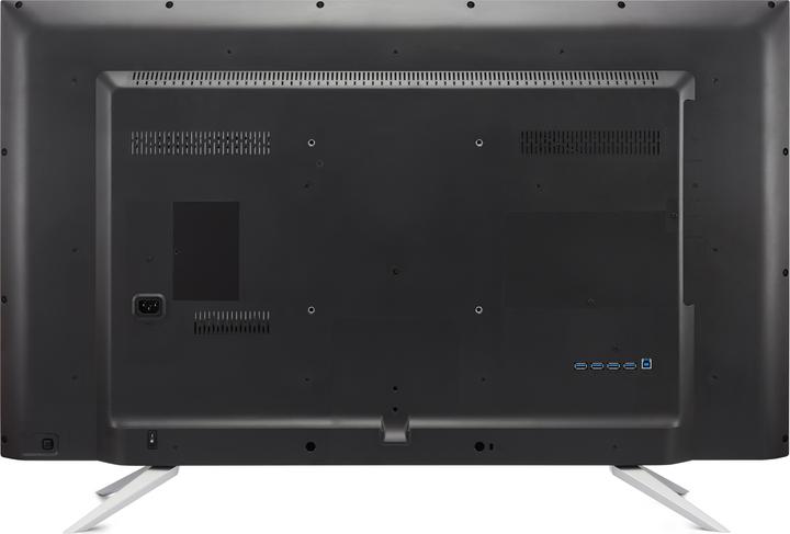 Produktbild Philips Briliance BDM4350UC (3840 x 2160 Pixel, 43")