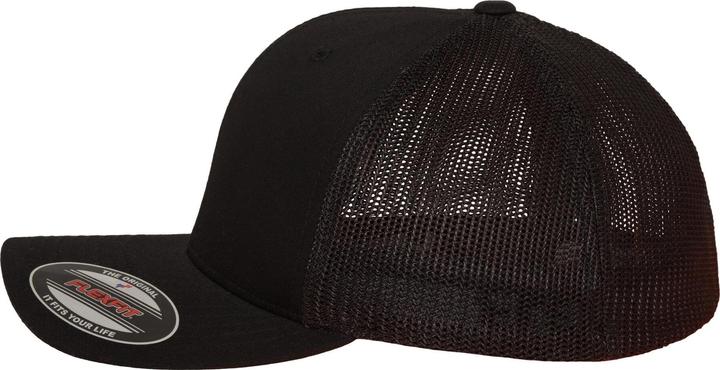 Produktbild Flexfit Trucker (L, XL)