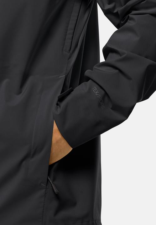 Produktbild Jack Wolfskin Highest Peak 3L Jkt M (3XL)