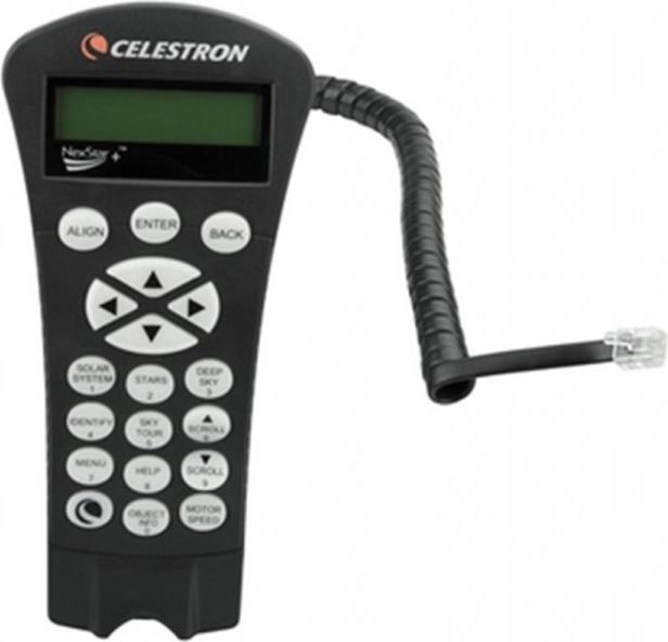 Celestron NexStar+ HC with USB, AZ