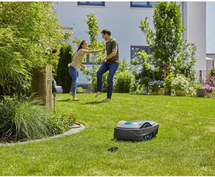 Produktbild Gardena Smart Sensor (Bewässerungssensor)