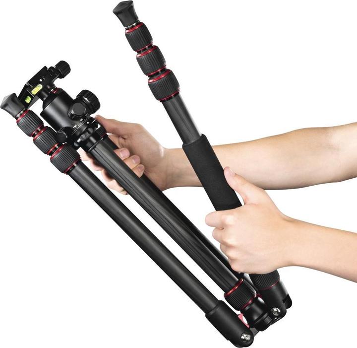 Image du produit Hama Ramble II Duo Carbon (Carbone)