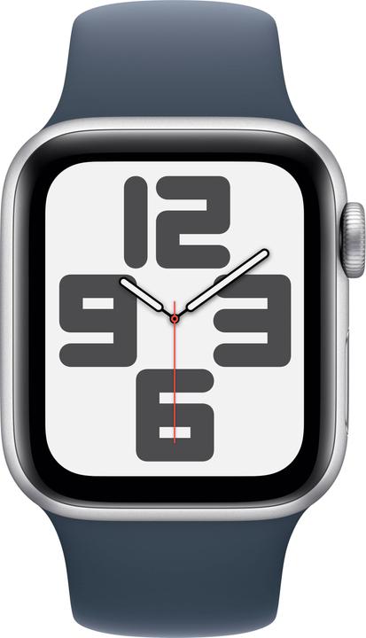 Produktbild Apple Watch SE 2022/2023 (40 mm, 4G)