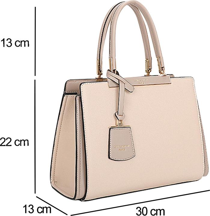 Produktbild Gallantry DQ-8698-1-BEIGETAUPE Handtasche