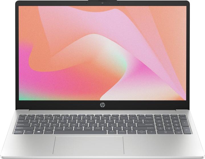Produktbild HP 15-fc0270ng (15.60", AMD Ryzen 7 7730U, 16 GB, 512 GB, DE)