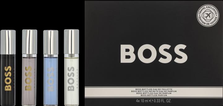 Image du produit Hugo Boss Bottled (Set parfum)