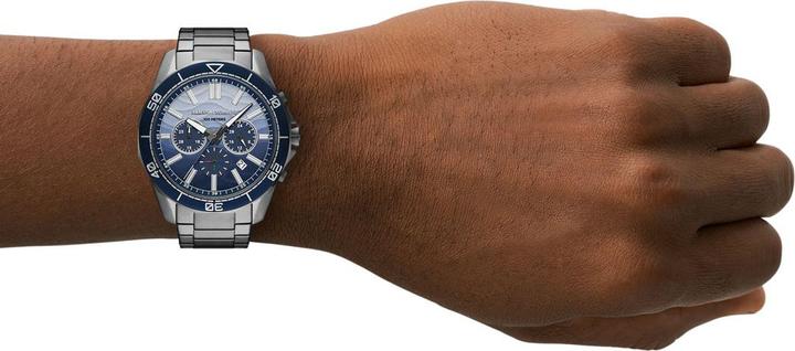 Immagine prodotto Armani Exchange Chronograph (Cronografo, 44 mm)