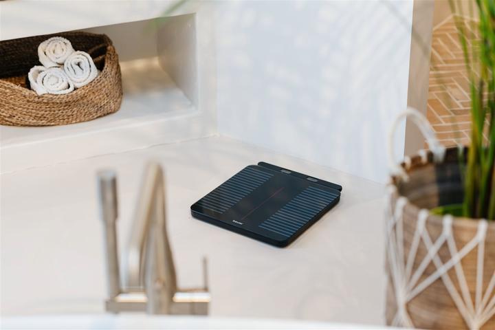 Actual product image Beurer BF 990 WiFi (180 kg)