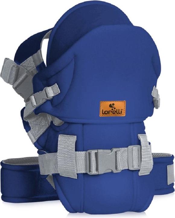 Actual product image Lorelli Baby carrier, carrier Weekend
