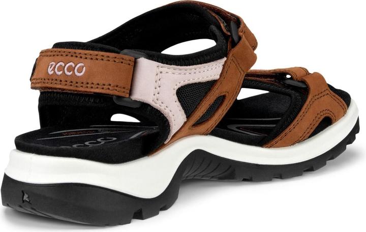 Produktbild Ecco Women's Offroad Yucatan Sandal (36)
