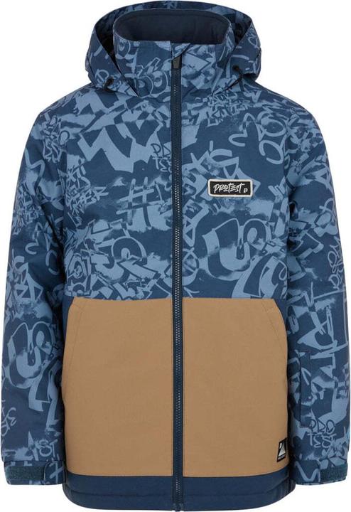 Image du produit Protest Veste de neige Fody (140)
