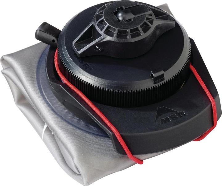 Immagine prodotto Msr DromLite (4 l)