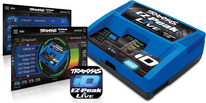 Produktbild Traxxas EZ-Peak Live