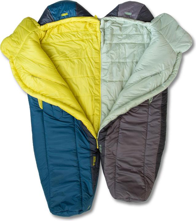 Produktbild Nemo Equipment Women's Forte Endless Promise 35 (208 cm)