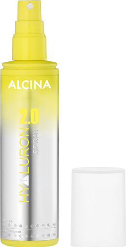 Produktbild Alcina Hyaluron 2.0 (125 ml)
