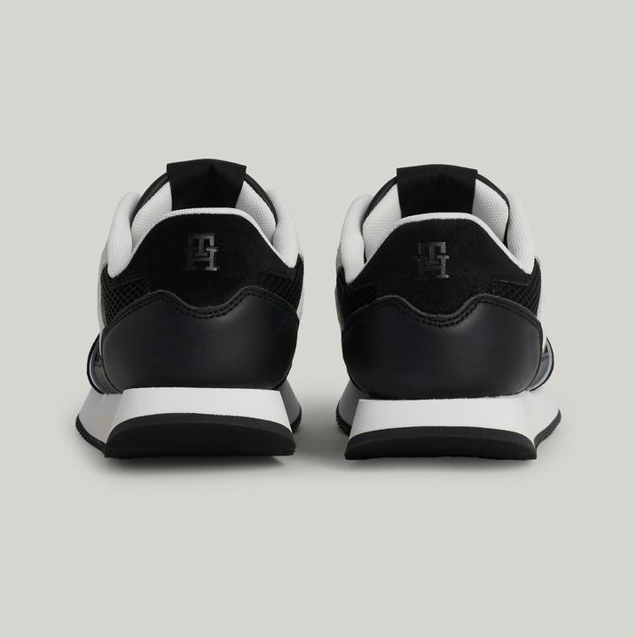 Produktbild Tommy Hilfiger Essential Elevated Runner Damenschuhe (36)