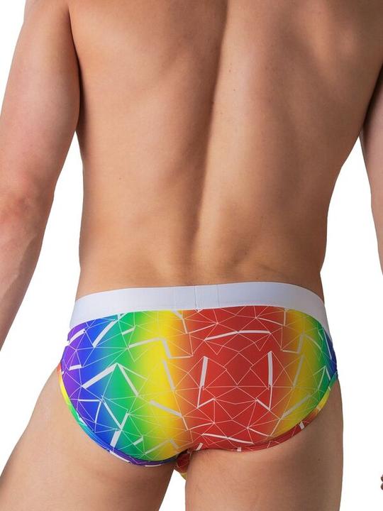 Immagine prodotto HOM Minislip Sexy Fun (S, Confezione singola)