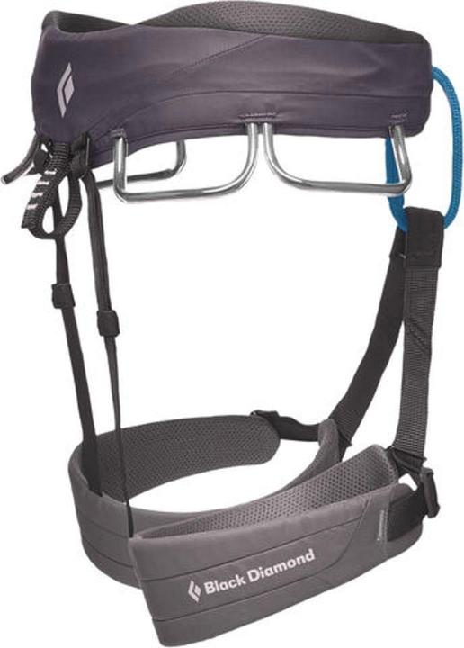 Image du produit Black Diamond Momentum Harnais d'escalade (XXL)