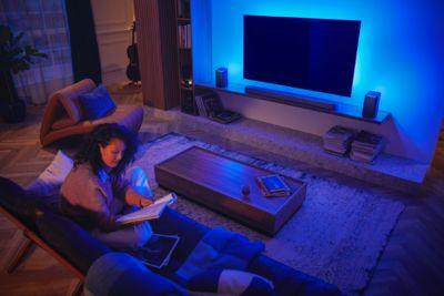 Immagine prodotto Philips Fidelio TAFS1/10 (Bluetooth, WiFi)