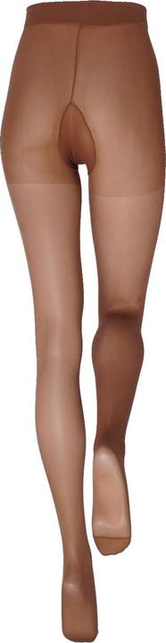 Image du produit Levee Satin Sheer 20 Collant, couleur 237 peau, taille 44-46 (20 DEN, 44 - 46)