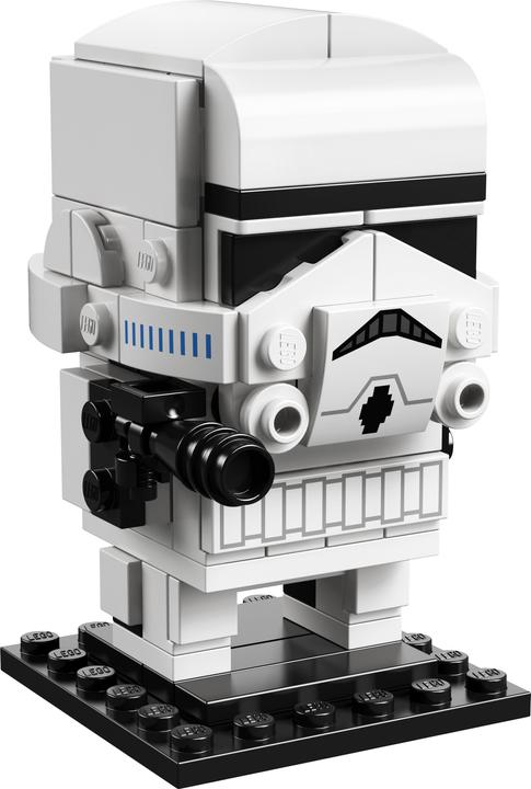 Image du produit LEGO Stormtrooper (41620, LEGO Brickheadz)