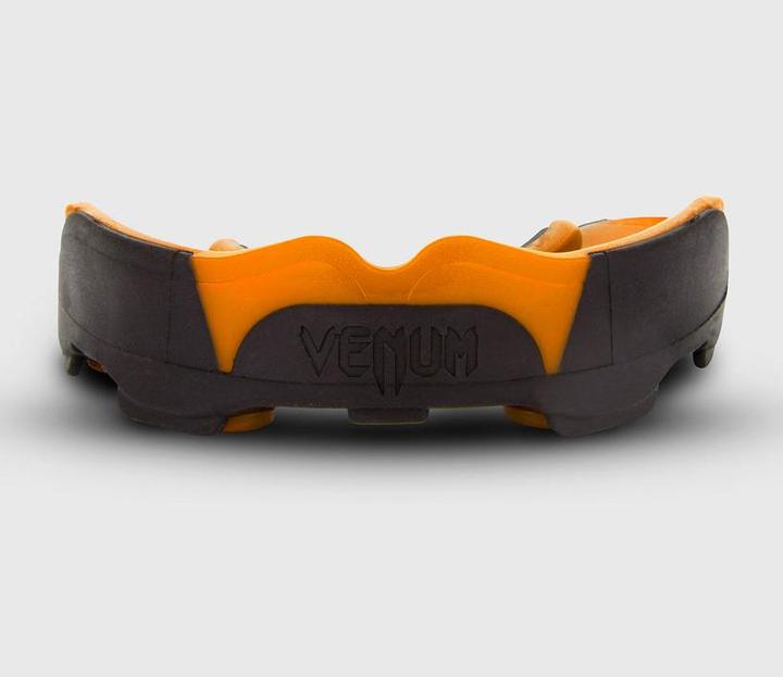 Image du produit Venum Predator Mouthguard-Black/Neo Orange (Taille unique)