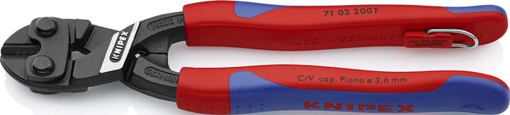Actual product image Knipex CoBolt (200 mm)
