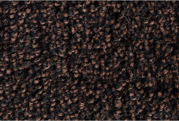 Image du produit kaiserkraft Tapis anti-poussière pour l'intérieur, poils en nylon haute torsion (115 x 240 cm)