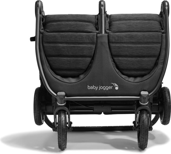 Actual product image Baby Jogger City Mini GT2 Double