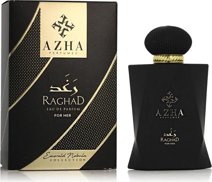 Produktbild Azha Perfumes - Raghad for Her EDP 100ml (Eau de Parfum, 100 ml)