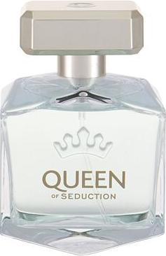 Produktbild Antonio Banderas Queen of Seduction (Eau de Toilette, 80 ml)