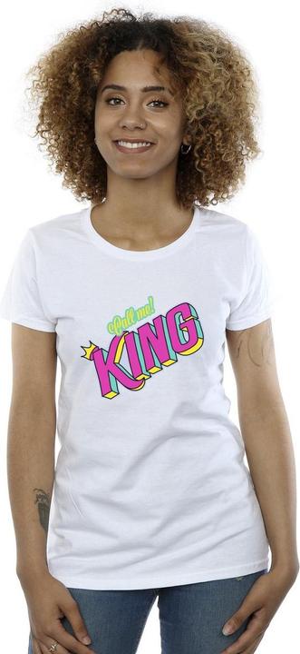 Produktbild Disney The Lion King Classic King TShirt (L)
