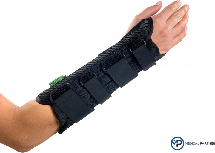 Actual product image BraceID D-Ring lang (XL)