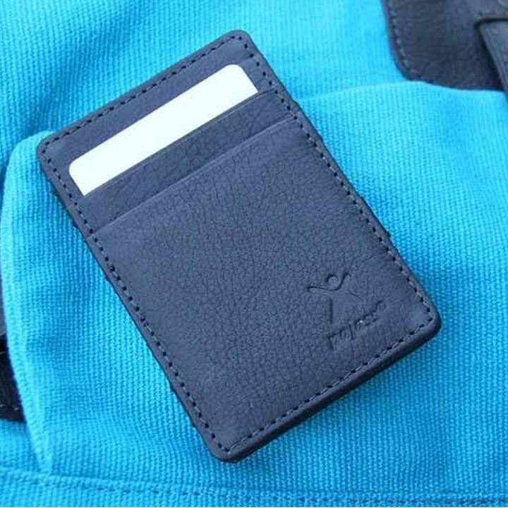 Immagine prodotto Pajass Porta carte di credito in pelle