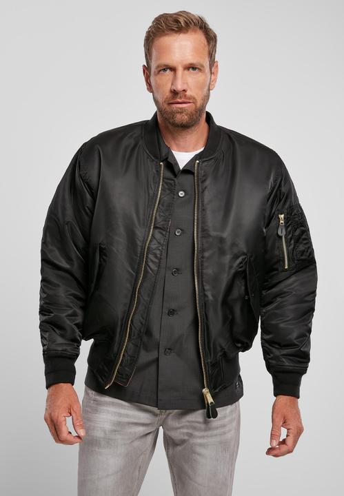 Immagine prodotto Brandit Giacca bomber MA1 (5XL)